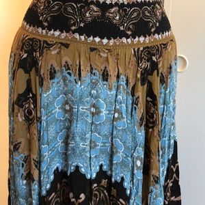 Free People Skirts - Free People Skirt Free People Skirts - Free People Skirt